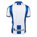 Maglie da calcio Real Sociedad Prima Maglia 2024-25 Manica Corta